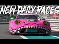 LIVE - Gran Turismo 7 Brand New Daily Races