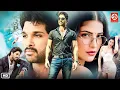 Allu Arjun, Shruti (HD) - New Released Full Hindi Dubbed Movies | New South Blockbuster Action Movie