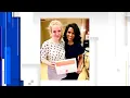 Rhonda s Brag Book Martha at Grosse Pointe South