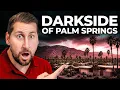 5 Reasons You Might Not Survive Living in Palm Springs