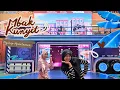 Mbak Kunyit Nginap di Apartemen - Berjumpa Mickey Mouse di Mall π Asti Kunyit - Bunda Aqilla Eps 438