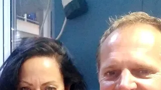 Heads up To Our Naming Ceremony