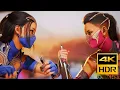 Download Lagu Mortal Kombat 1 Kitana Vs. Mileena (Very Hard)