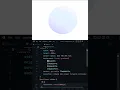 html - css create bubble animation