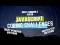 Reverse a String using JavaScript ES6 Coding Challenge Tricky Logical Programming Questions
