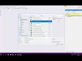 VS 2017 or Team explorer Connects to team projects