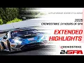 Download Lagu Uitgebreide hoogtepunten | CrowdStrike 24 uur van Spa | 2025 GT World Challenge Europe powered by...