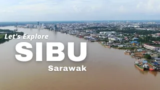 Download Exploring SIBU in Sarawak, Malaysia MP3