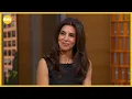 Jamie Lynn Sigler talks new memoir