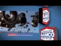 There Are 800 Pieces in Your Transmission - AAMCO Transmissions and Total Car Care
