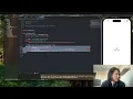 Complete SwiftUI User Manager App with JSON Data Persistence CRUD Monika Szucs