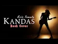Lagu KANDAS -  Evie Tamala | Rock Cover
