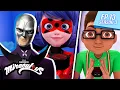 Download Lagu MIRACULOUS | 🐞 STARTRAIN 🐾 | FULL EPISODE ▶️ Season 3 Episode 13