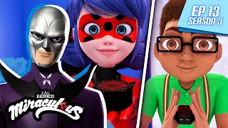 MIRACULOUS STARTRAIN FULL EPISODE Season 3 Episode 13