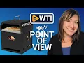 PIZZELLO Outdoor Pizza Ovens Our Point Of View