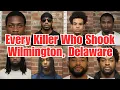 Lagu Every Killer Who Shook Wilmington, Delaware – Shocking True Crime Cases