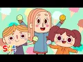 What s Your Favorite Flavor Of Ice Cream Kids Songs Super Simple Songs