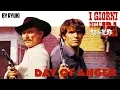 Lagu Day of Anger / I Giorni Dell' Ira / 怒りの荒野 (cover by Ryuki : remastered)