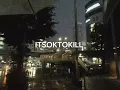 Lagu ITSOKTOKILL - “I don’t wanna do this again” (OFFICIAL LYRIC VIDEO)