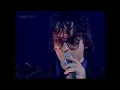 Pulp - Help the Aged (First Perfomance) - TOTP - 07 11 1997