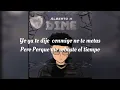 Alberto H - Dime