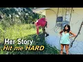 Download Lagu The Grass was TALLER than the Fence... But so was her STRENGHT