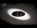 Animating a radial gradient with Framer Motion