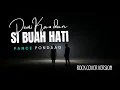 Lagu Demi Kau dan si Buah Hati - Pance Pondaag | Rock Cover Version