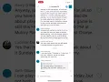 GroupMe Calendar