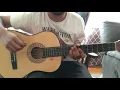 Pharcyde - Runnin’ (guitar part)