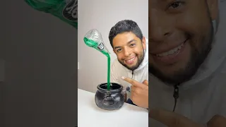 Está es la mejor idea para hacer una Fuente en Halloween🎃 ⛲️