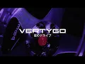 Download Lagu Odeal - Blame U (VERTYGO Remix) [wave/phonk]