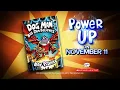 BIG Dog Man News Dog Man Big Jim Believes by Dav Pilkey Coming