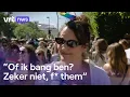 Download Lagu Verboden Gay Pride is de grootste ooit in Boedapest