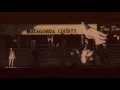 Matagorda Rodeo 2016