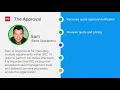 Infor CloudSuite Distribution Demo