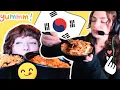 Download Lagu OMG! This Is Korean Food? 😱🔥 헐! 이게 한국 음식이야?