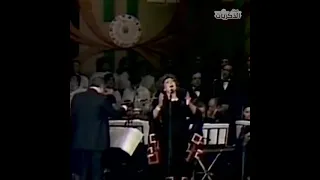 ام النبي يوم مولده شافت منام   صلي الله عليه وسلم   ياسمين الخيام دندنها