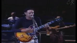 Claudio Zoli - Noite do Prazer / TV Cultura 1998