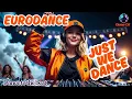 Download Lagu Owner DJ - Just We Dance ( Eurodance ) - #eurodance #90s #remix #neweurodance #synthpop