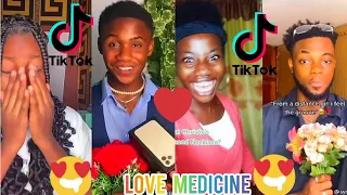 jaywillz medicine tiktok compilation