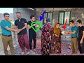 Download Lagu Fateful moments: A letter to Hajar and a meeting with Narges and Mohammad!