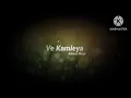 Ve Kamleya Song | Asees Kaur | Bigg Boss OTT 2 Grand Finale