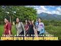 Download Lagu Natal Rasa Lebaran 🔥 Tradisi Unik Kampung Katolik di Kaki Gunung Pringgitan // Kampung Prambatan. MP3