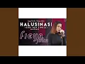 Halusinasi
