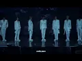 260315 ZB1 앙콘 막콘 DAY3 LOVEPOCALYPSE HERE & NOW ENCORE Fancam