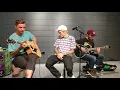 In Bloom - Neck Deep HMV Acoustic Set Liverpool - 22/08/17