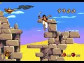 Video di Mega Drive Longplay [106] Aladdin