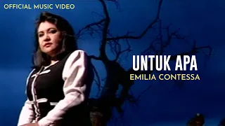 emilia contessa untuk apa official music video 