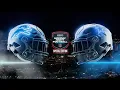 MNF Special Edition intro DET DAL 2023